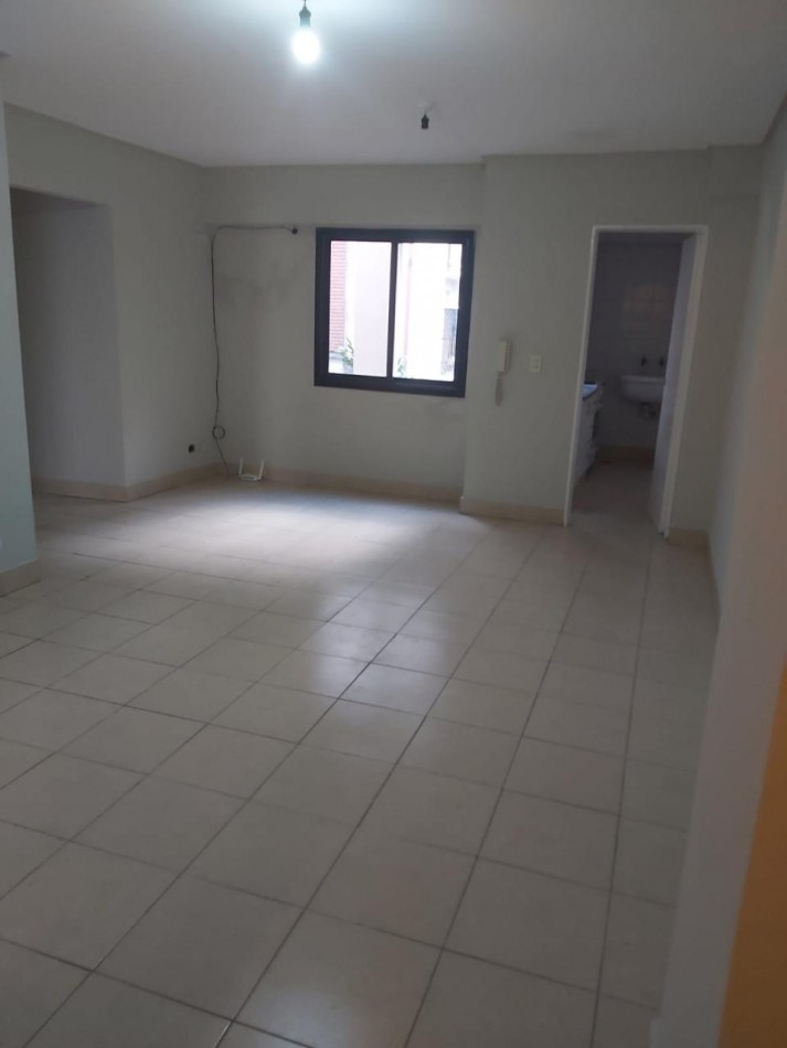 Departamento 2 dormitorios en venta BARRIO NORTE