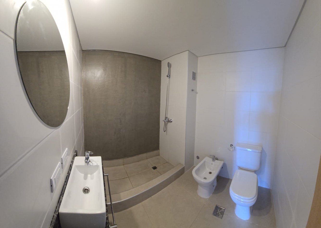 DPTO MONOAMBIENTE TORRE ISAURA BARRIO SUR 