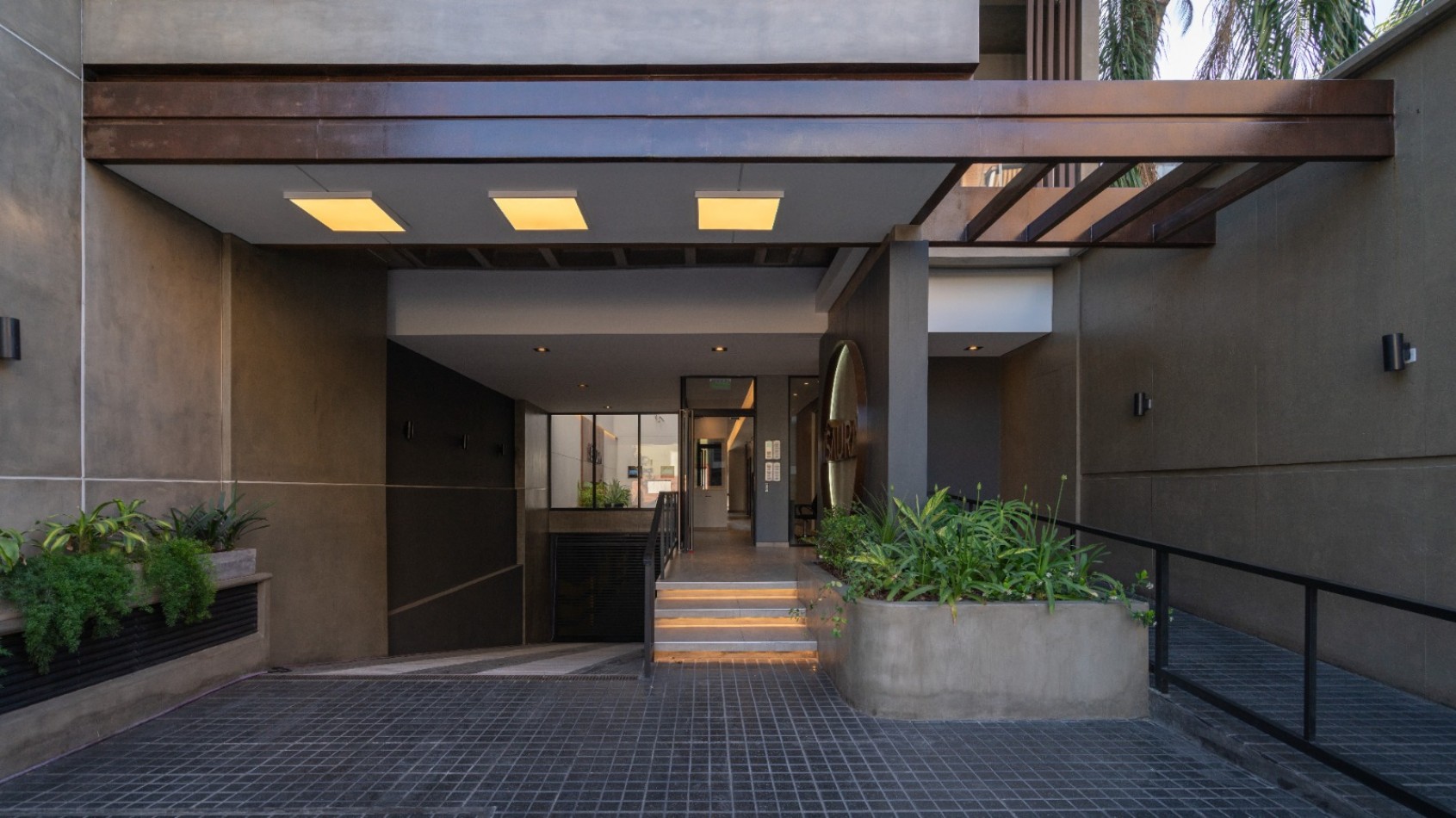 DPTO MONOAMBIENTE TORRE ISAURA BARRIO SUR 