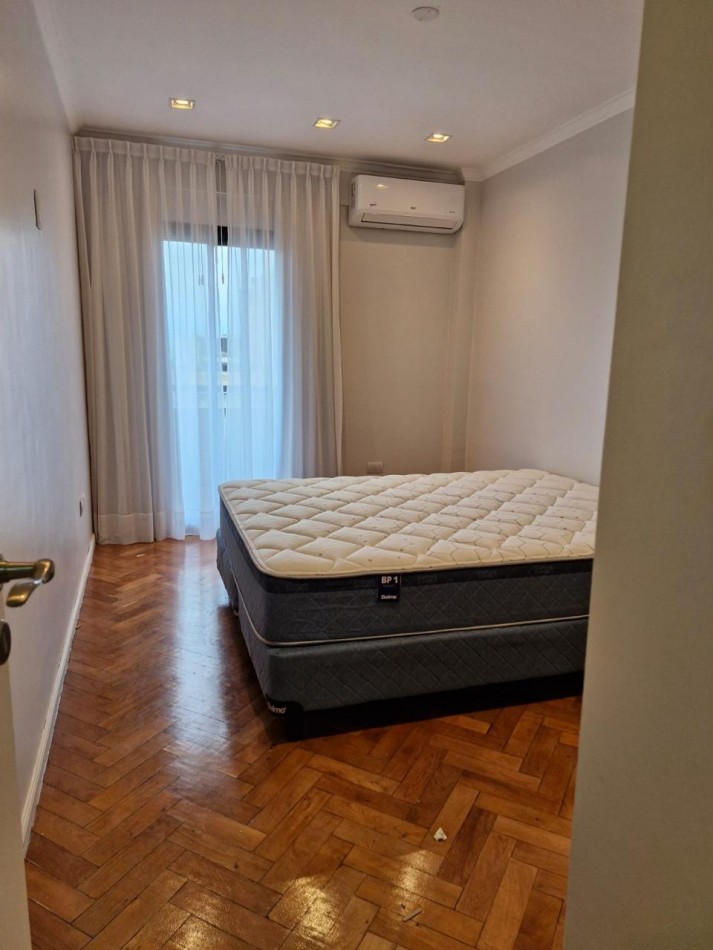 Hermoso dpto 2 dormitorios barrio norte