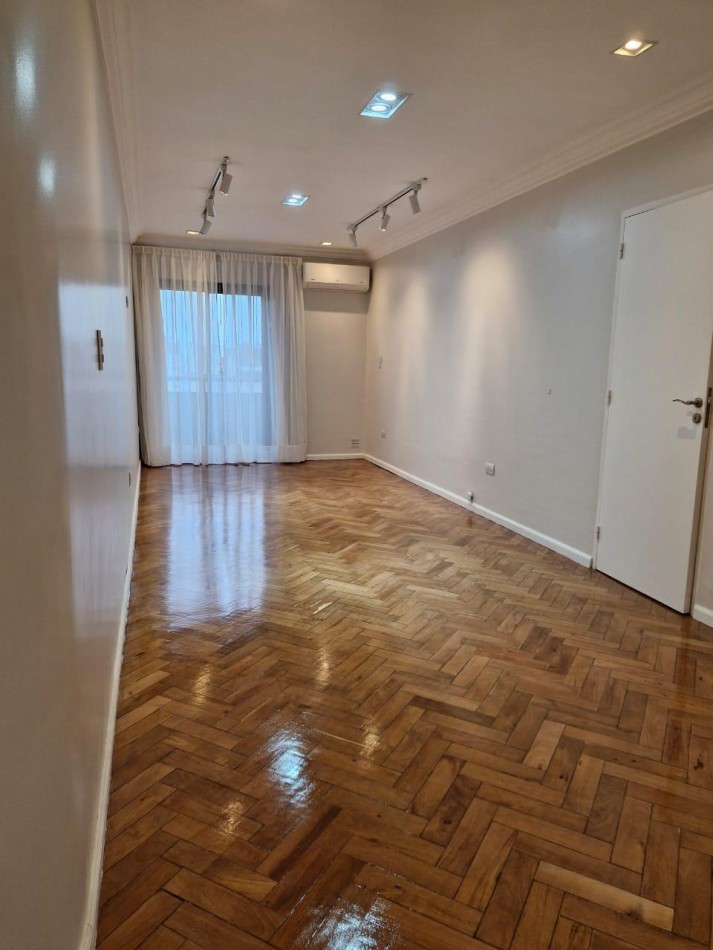 Hermoso dpto 2 dormitorios barrio norte