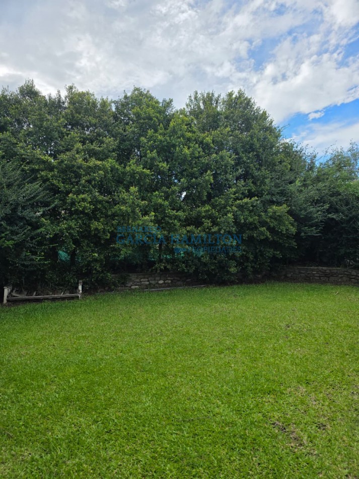 Casa en Venta en Loma Linda Mz G