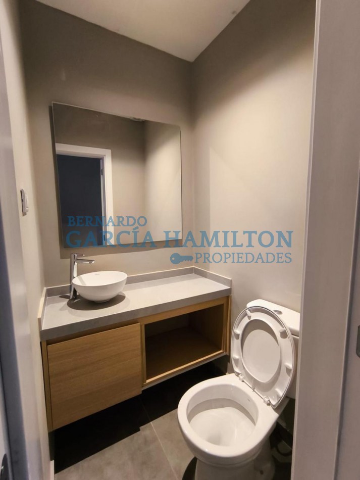 Yerba Buena, Departamento 2 dormitorio en venta en BARRIO PRIVADO PLAZA PERU.