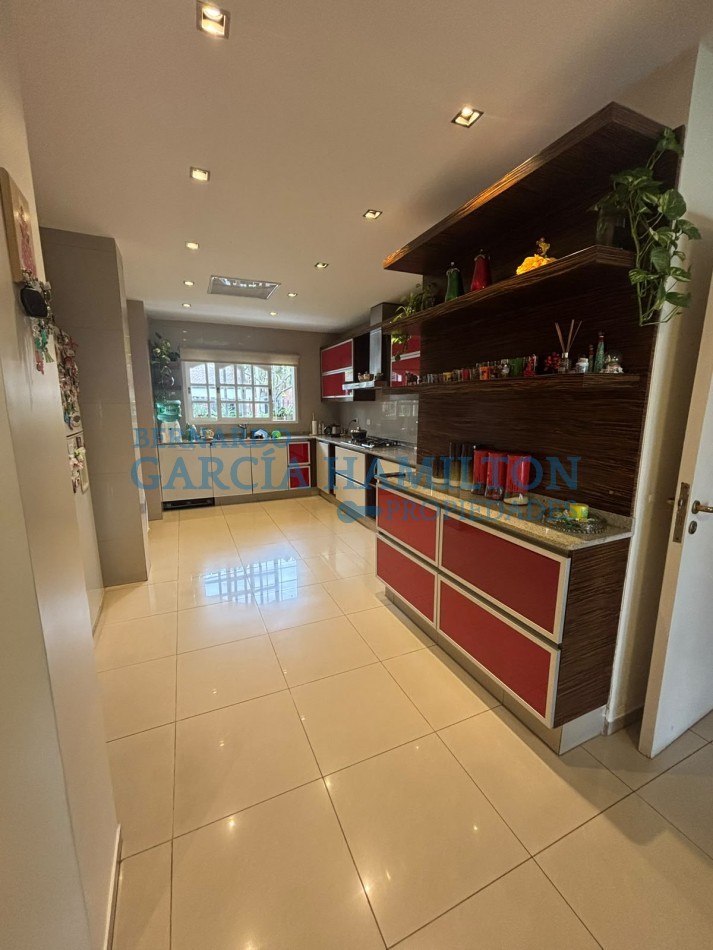 Casa en venta Barrio Guillermina