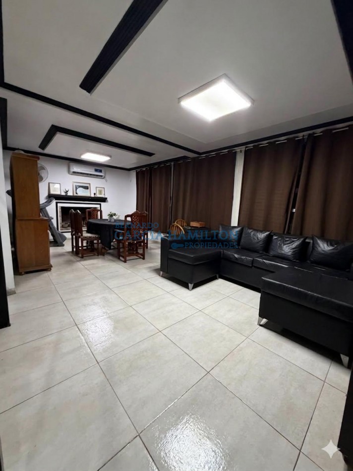 Casa en venta Loma Linda 
