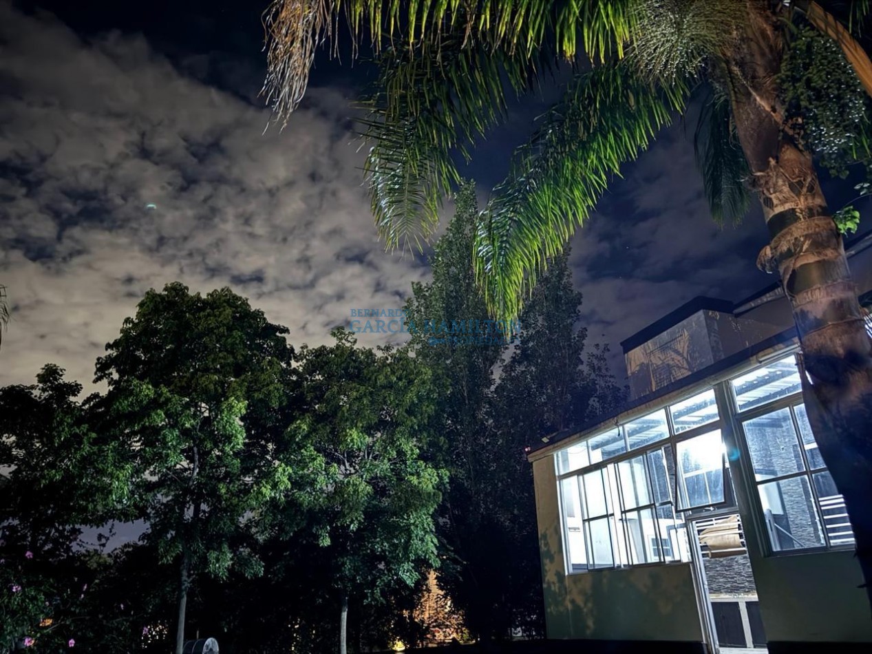 Casa en venta Loma Linda 