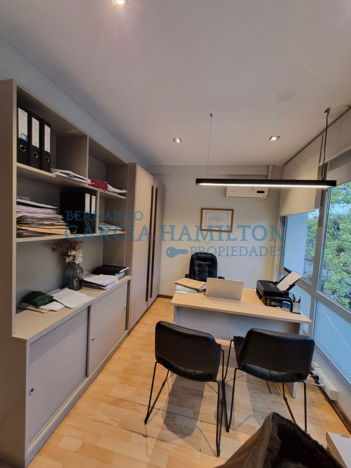 Oficina en venta Yerba Buena 