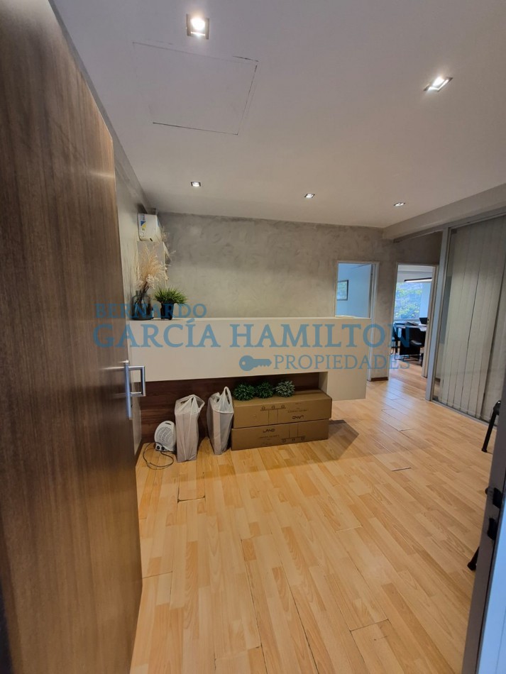Oficina en venta Yerba Buena 