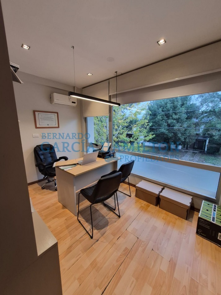 Oficina en venta Yerba Buena 