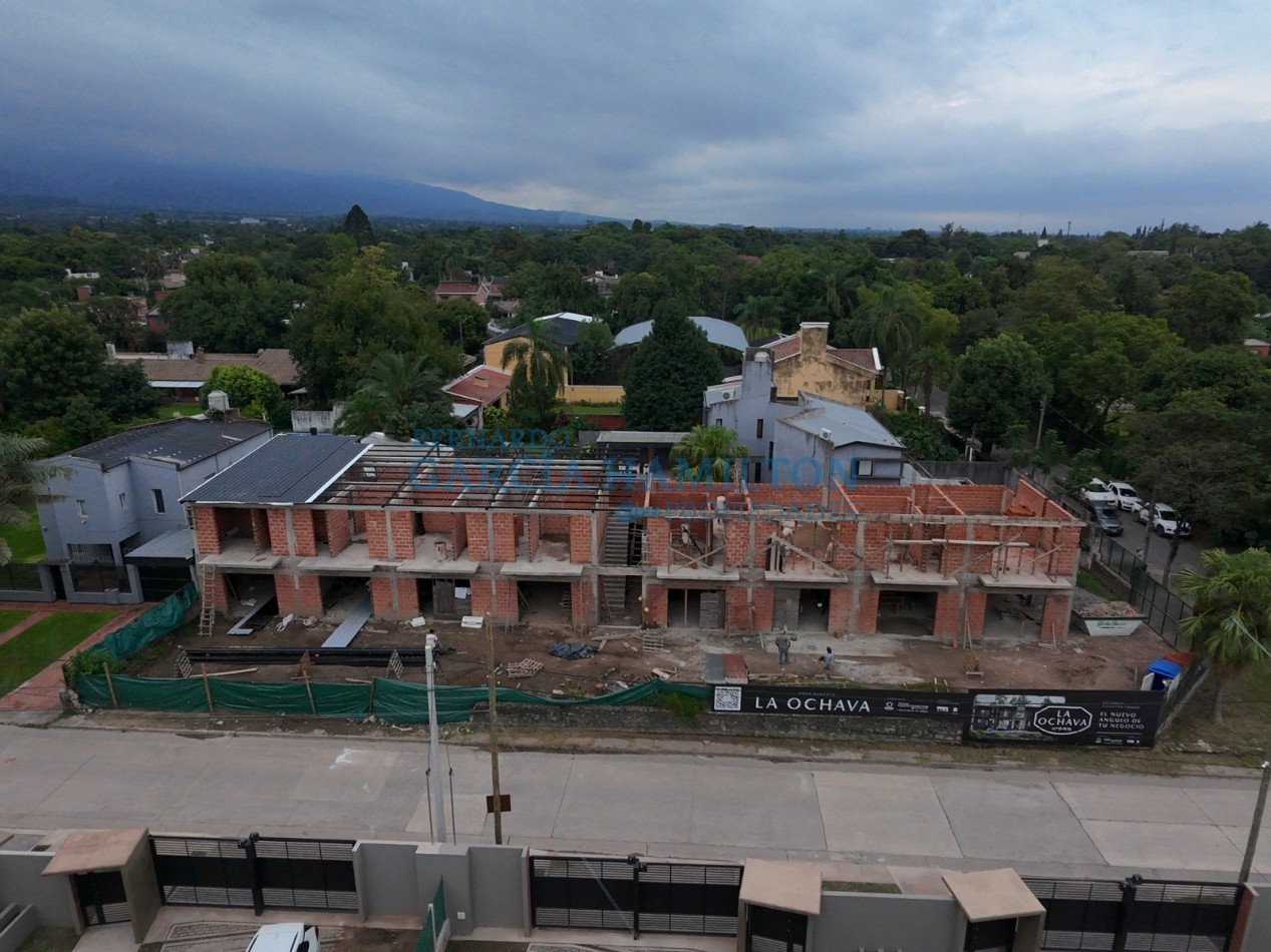 LOCALES Y OFICINAS en venta Yerba Buena