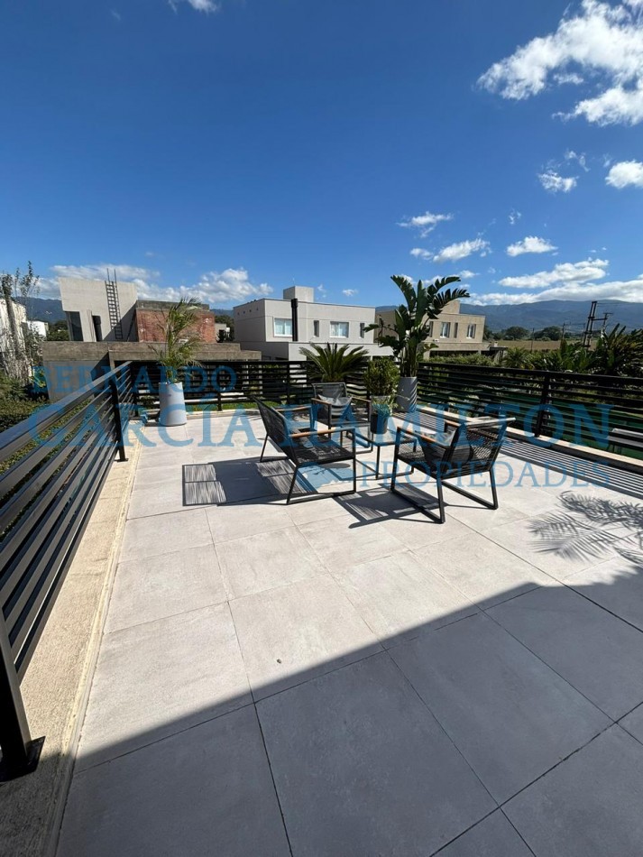 CASA EN VENTA EN EL PORTILLO BARRIO PRIVADO