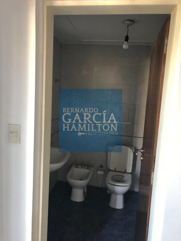 BARRIO NORTE : DEPARTAMENTO 1 DORMITORIO EN VENTA