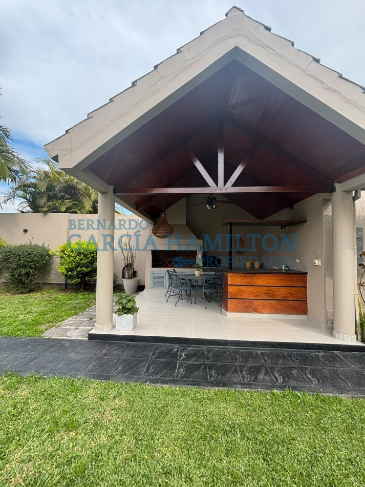 Casa en venta Barrio Guillermina