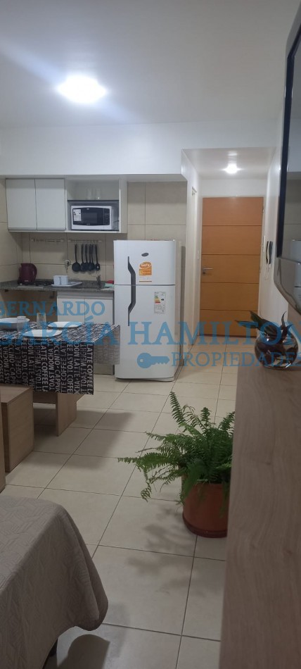 Departamento en venta Barrio Sur