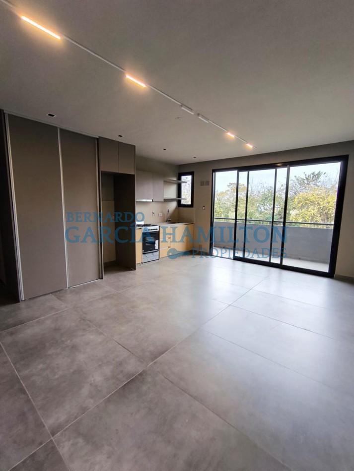 Yerba Buena, Departamento 2 dormitorio en venta en BARRIO PRIVADO PLAZA PERU.