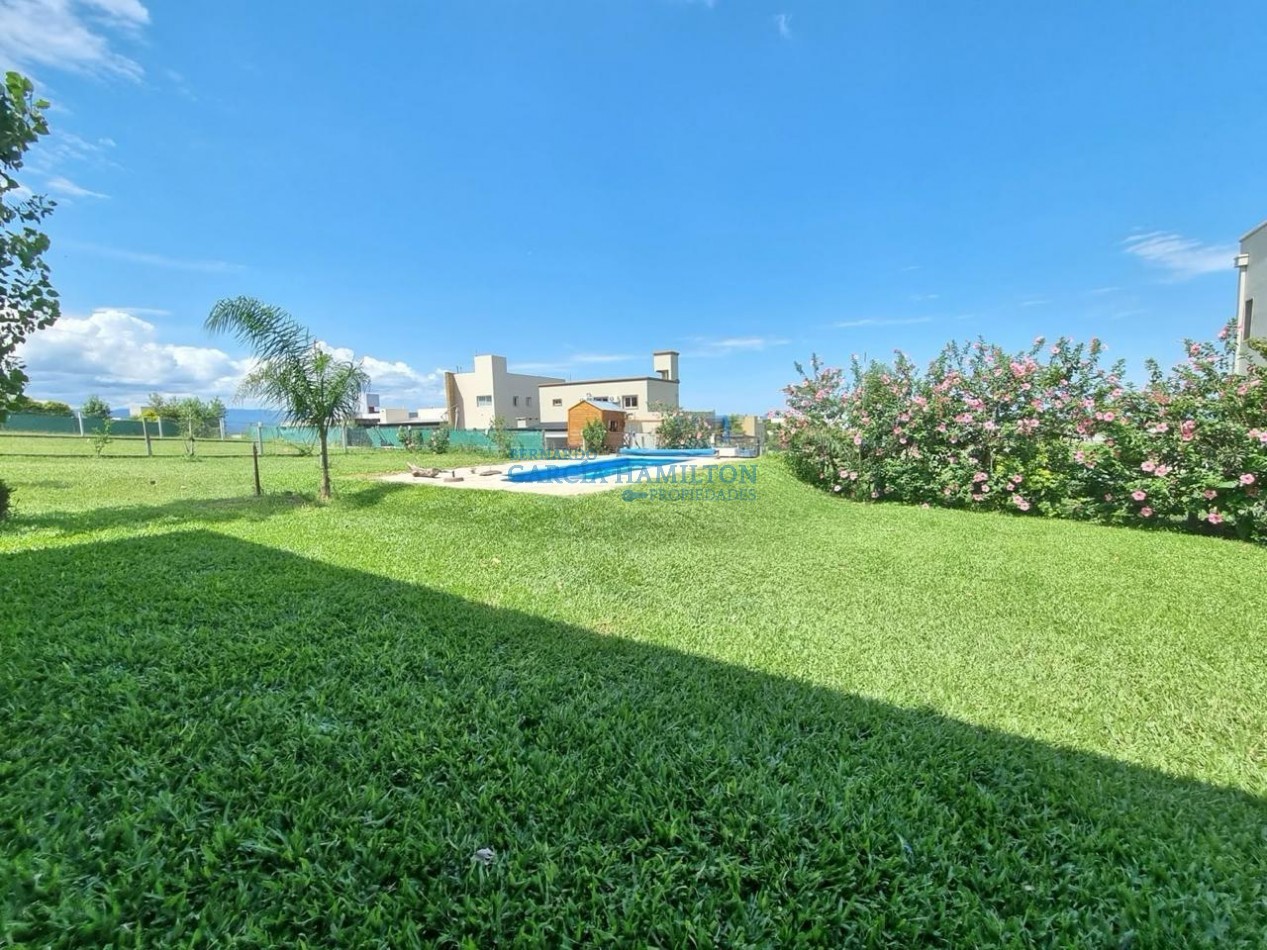 Casa en venta Loma Linda 