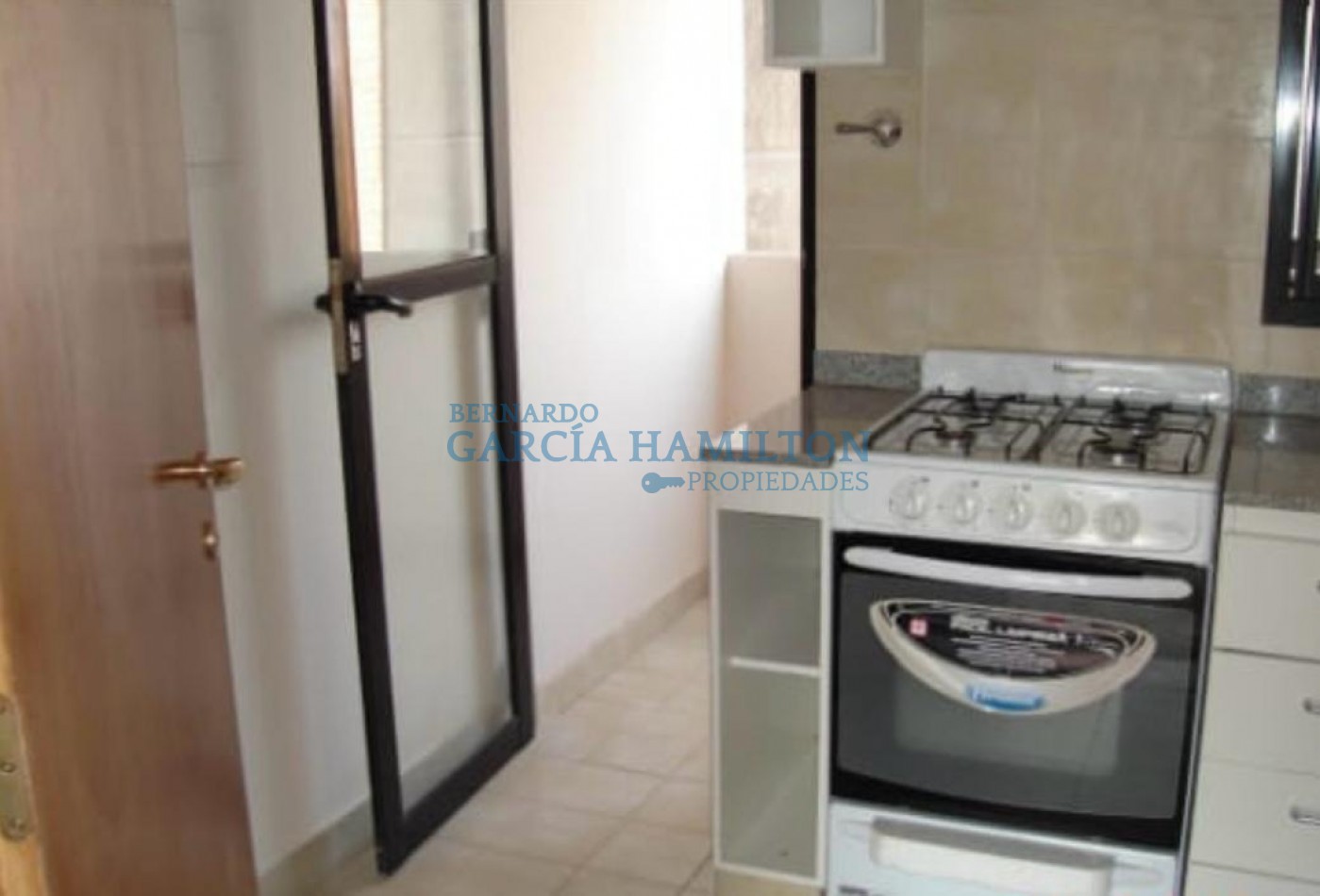 DEPARTAMENTO 1 Dormitorio 