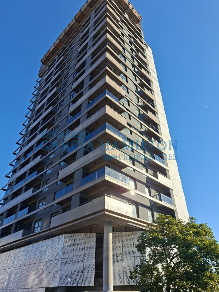 Departamento Torre Duo - Mate de Luna y Jose I. Thames