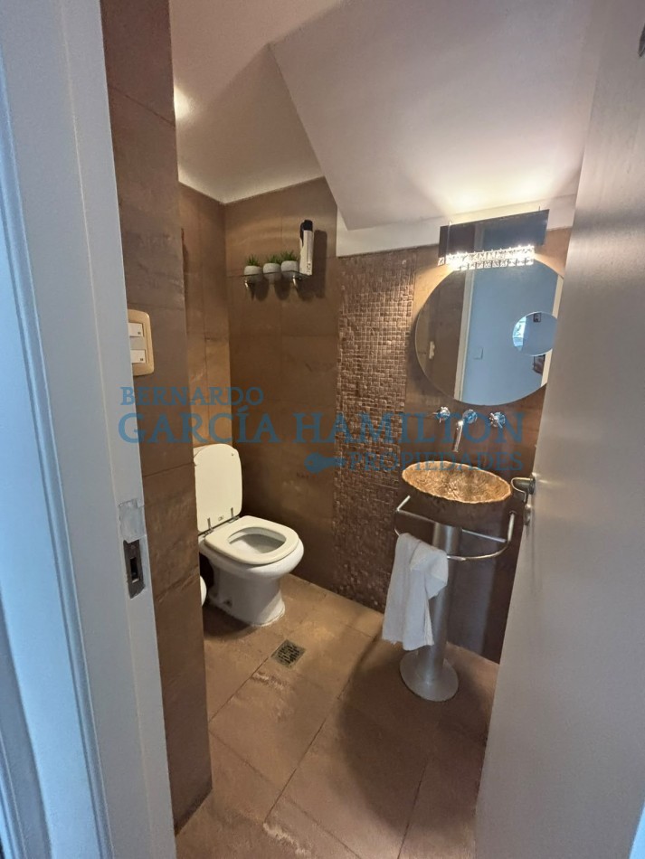Casa en venta Barrio Guillermina