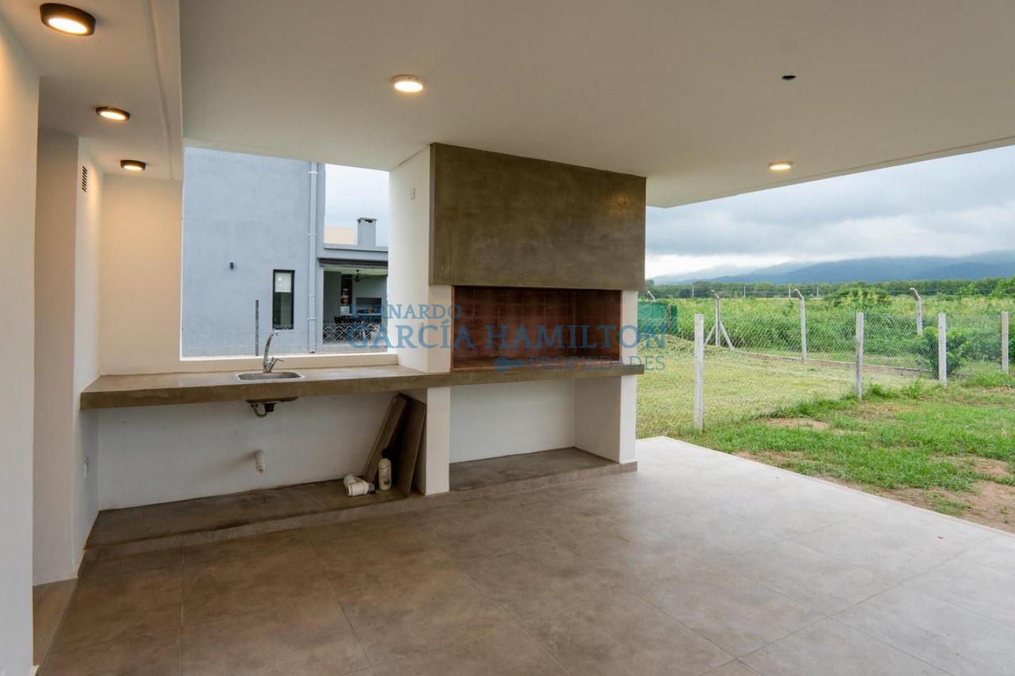 CASA EN VENTA COUNTRY LAS LIMAS 