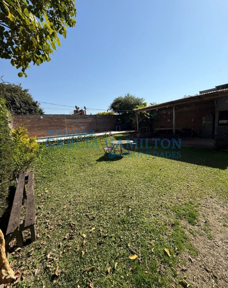 CASA EN VENTA BARRIO ODONTOLOGICO SAN PABLO