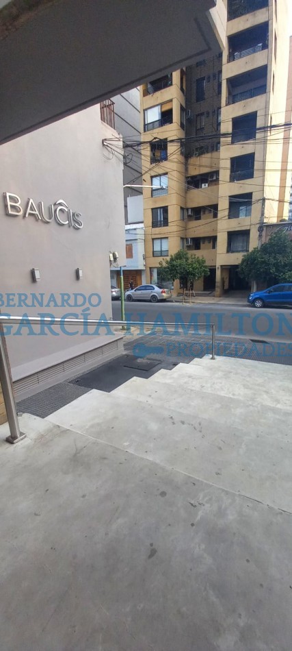 Departamento en venta Barrio Sur