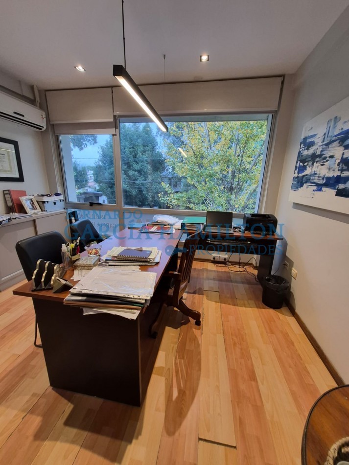 Oficina en venta Yerba Buena 
