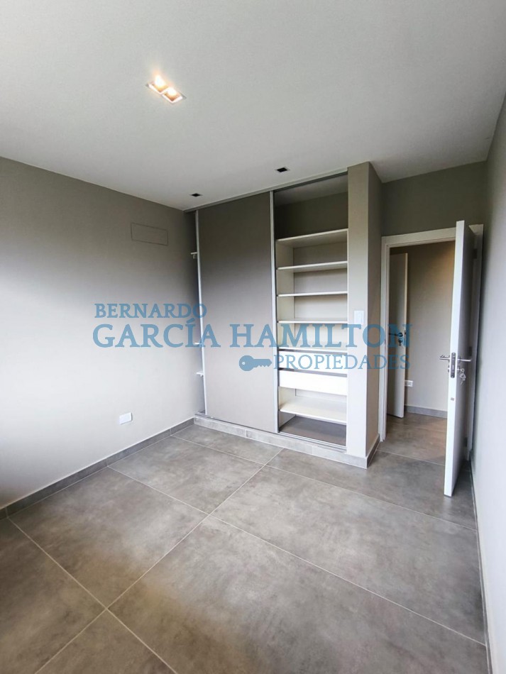 Yerba Buena, Departamento 2 dormitorio en venta en BARRIO PRIVADO PLAZA PERU.