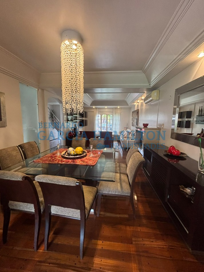Casa en venta Barrio Guillermina