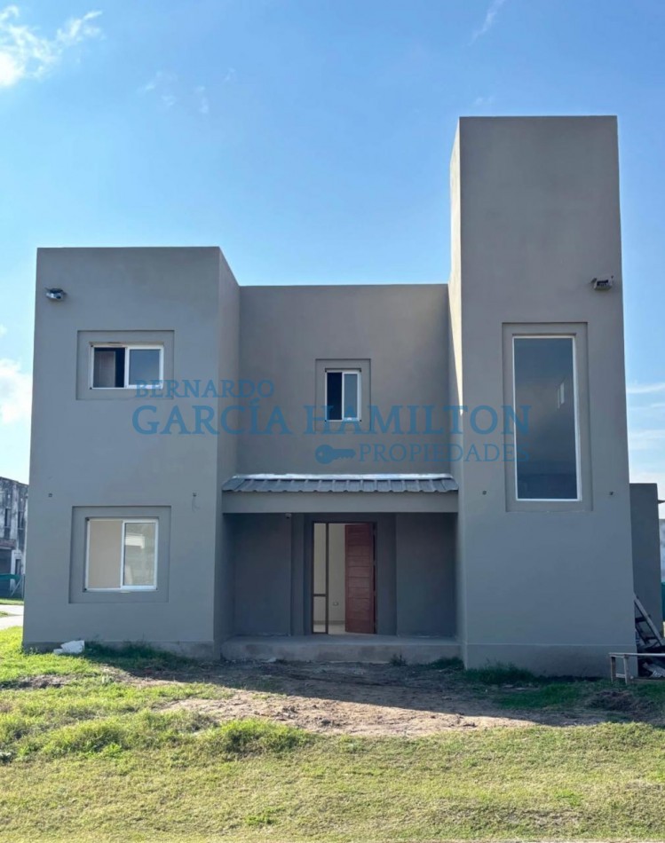 CASA VENTA BARRIO PRIVADO LAS CAÑAS