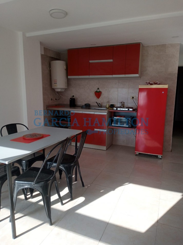 DEPARTAMENTO EN VENTA calle Cordoba 1300