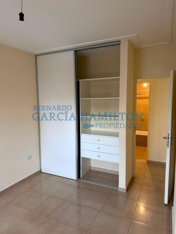 Departamento en venta