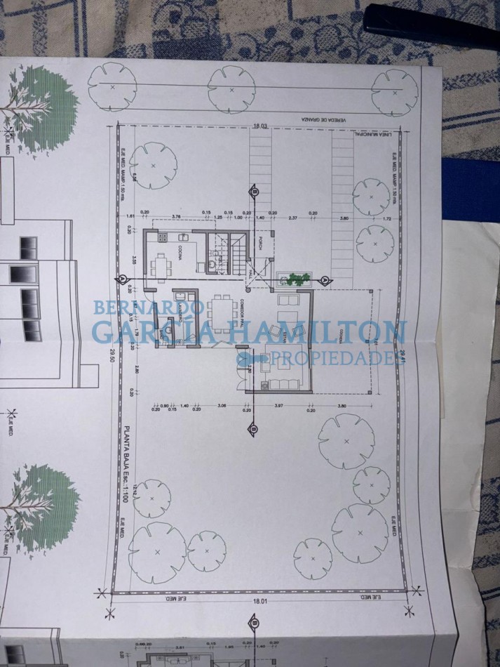 CASA EN VENTA A METROS DE AV PERON