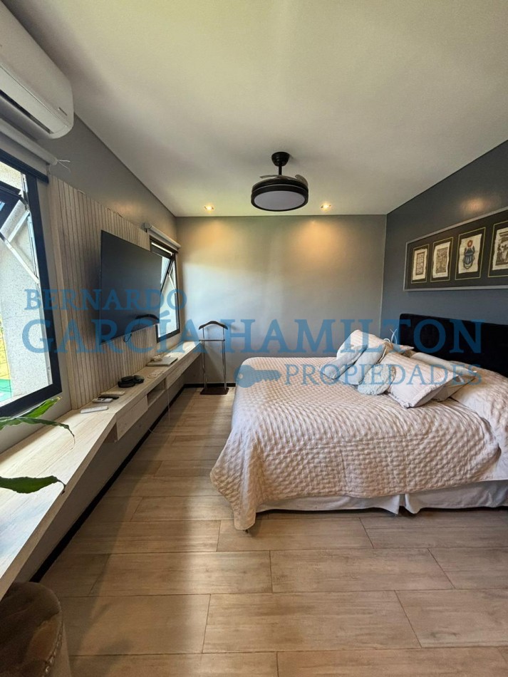 CASA EN VENTA EN EL PORTILLO BARRIO PRIVADO