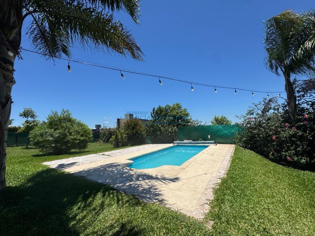Casa en venta Loma Linda 