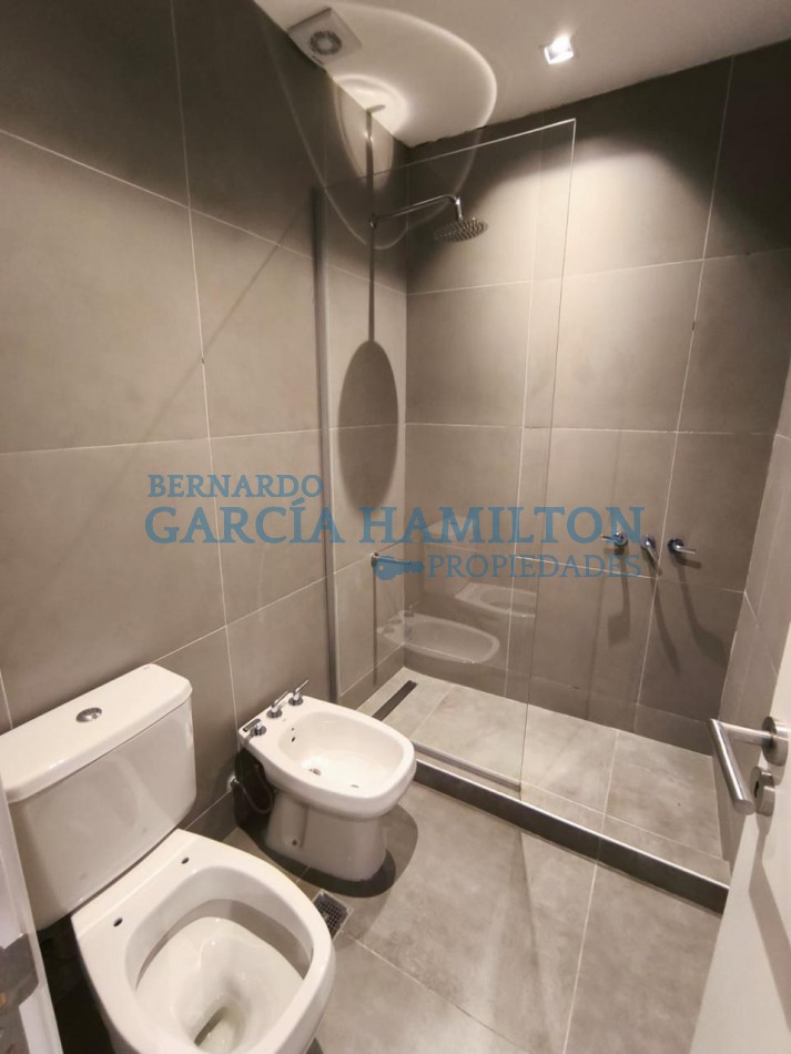Yerba Buena, Departamento 2 dormitorio en venta en BARRIO PRIVADO PLAZA PERU.