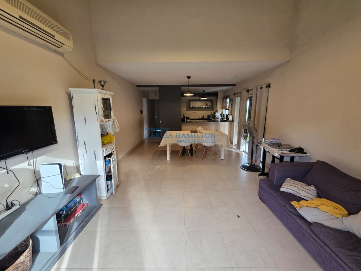 Casa en Venta en Loma Linda Mz G