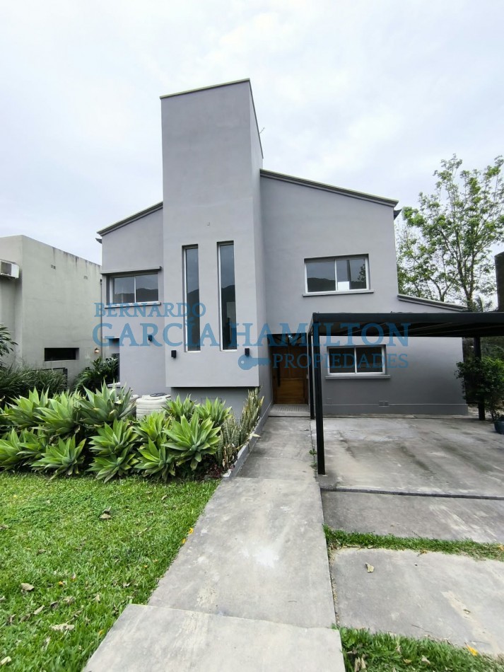 Casa en venta Country La Arboleda