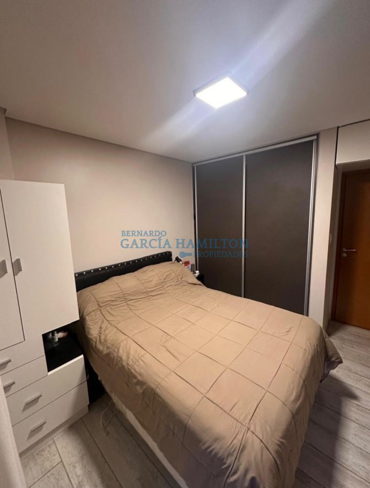 Hermoso Dpto de 1 dormitorio en Barrio Norte