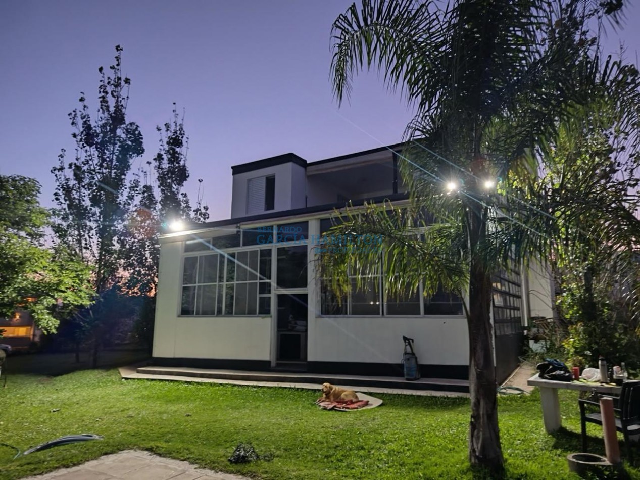 Casa en venta Loma Linda 