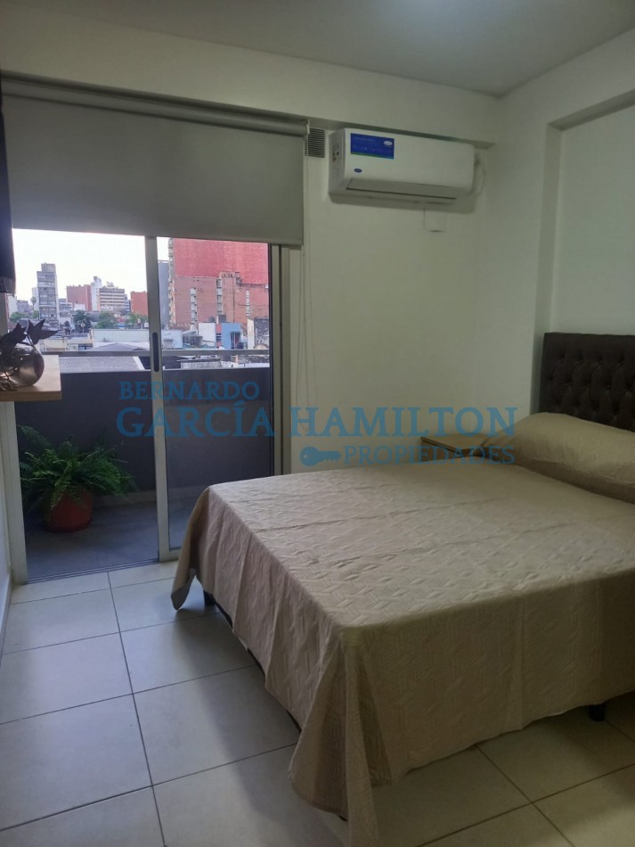 Departamento en venta Barrio Sur