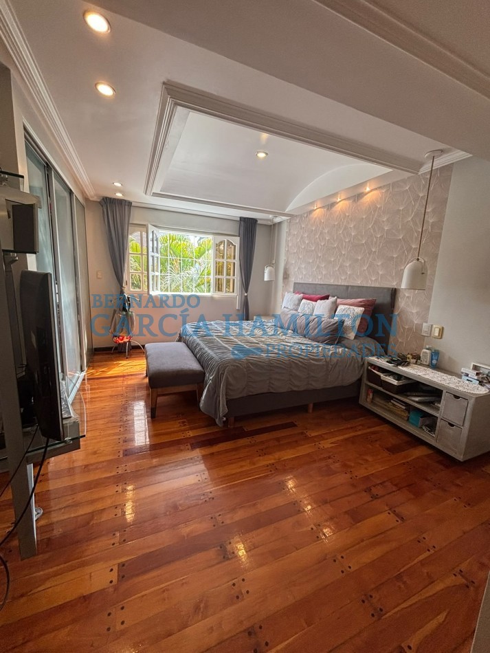 Casa en venta Barrio Guillermina