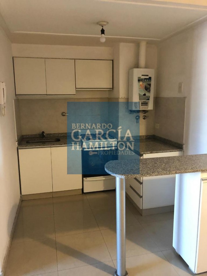 BARRIO NORTE : DEPARTAMENTO 1 DORMITORIO EN VENTA