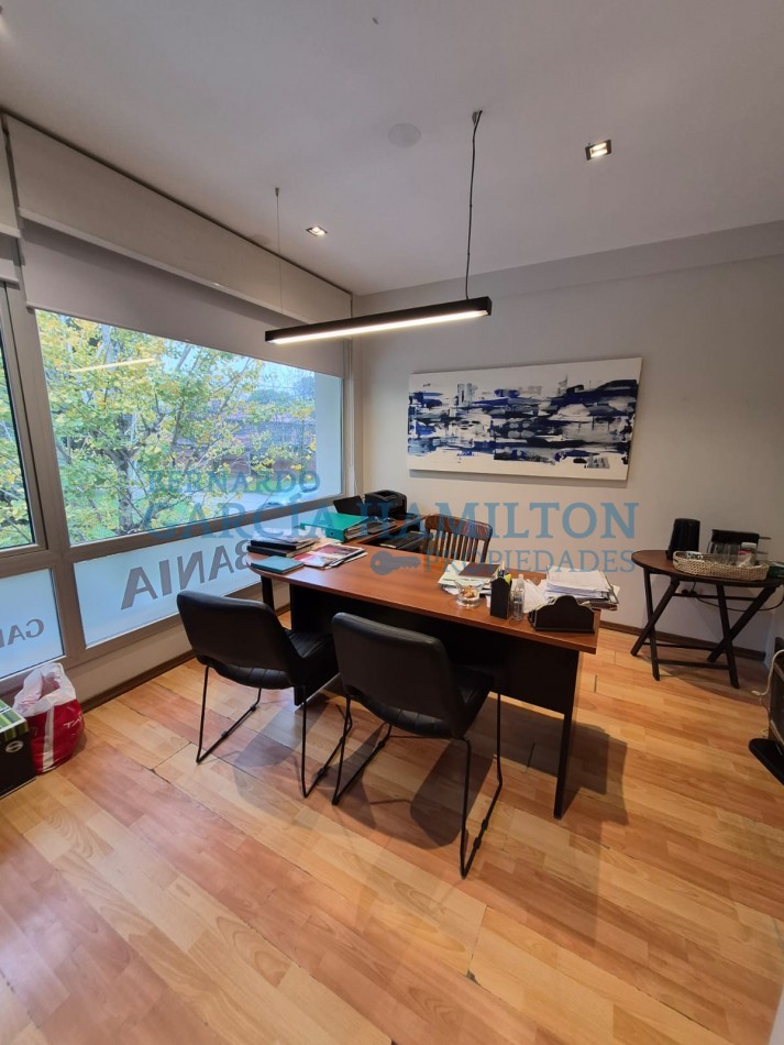 Oficina en venta Yerba Buena 