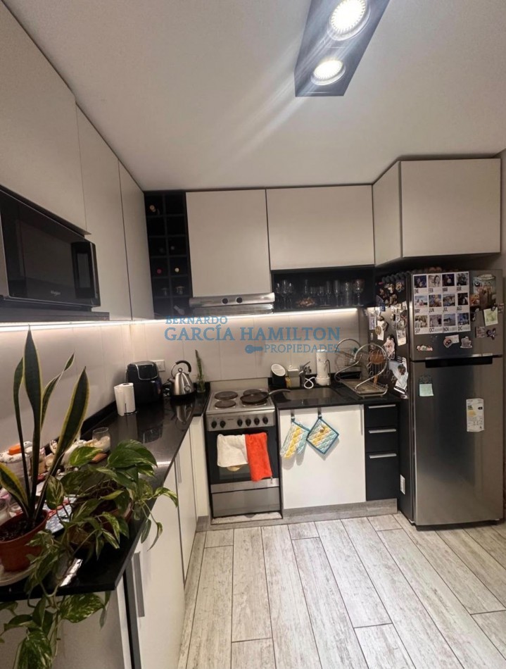 Hermoso Dpto de 1 dormitorio en Barrio Norte
