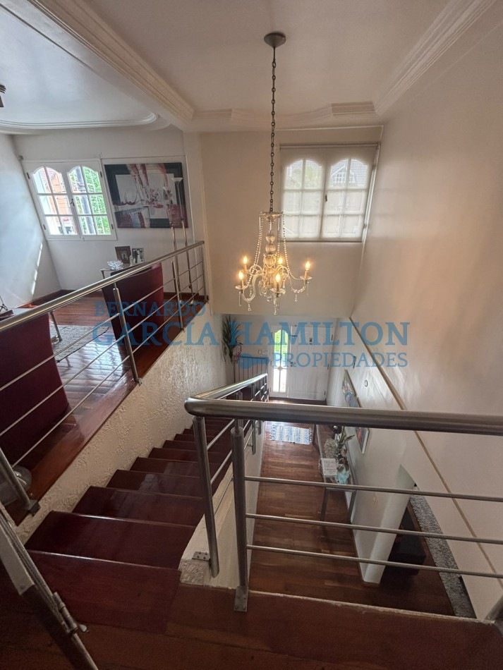 Casa en venta Barrio Guillermina