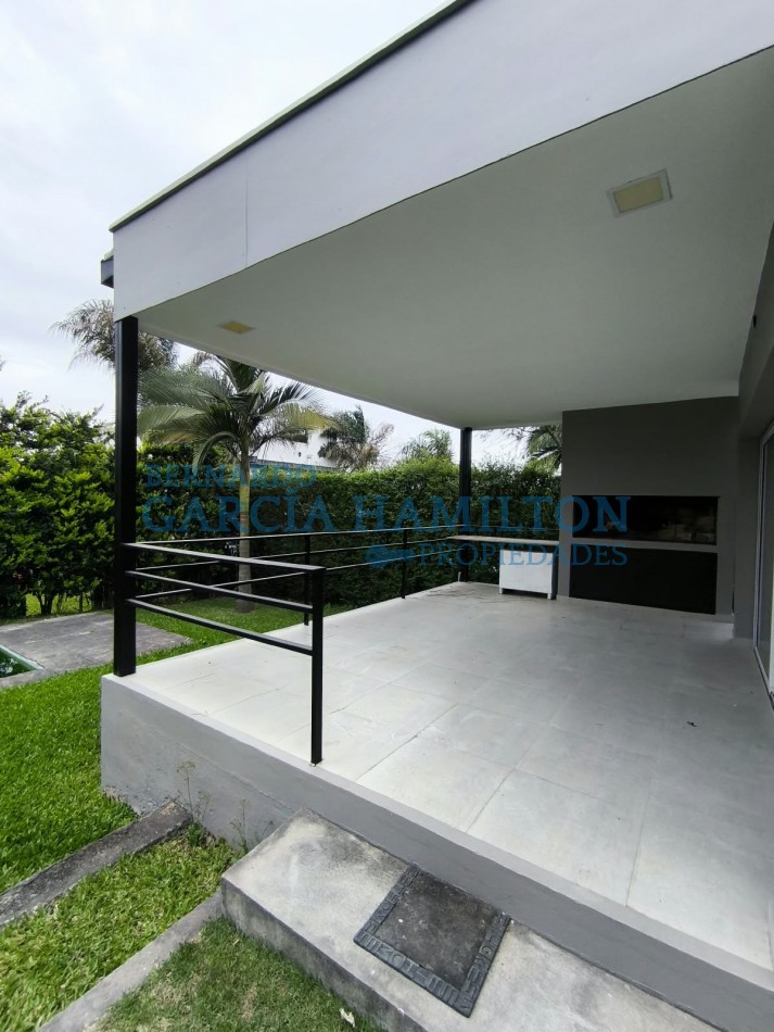 Casa en venta Country La Arboleda
