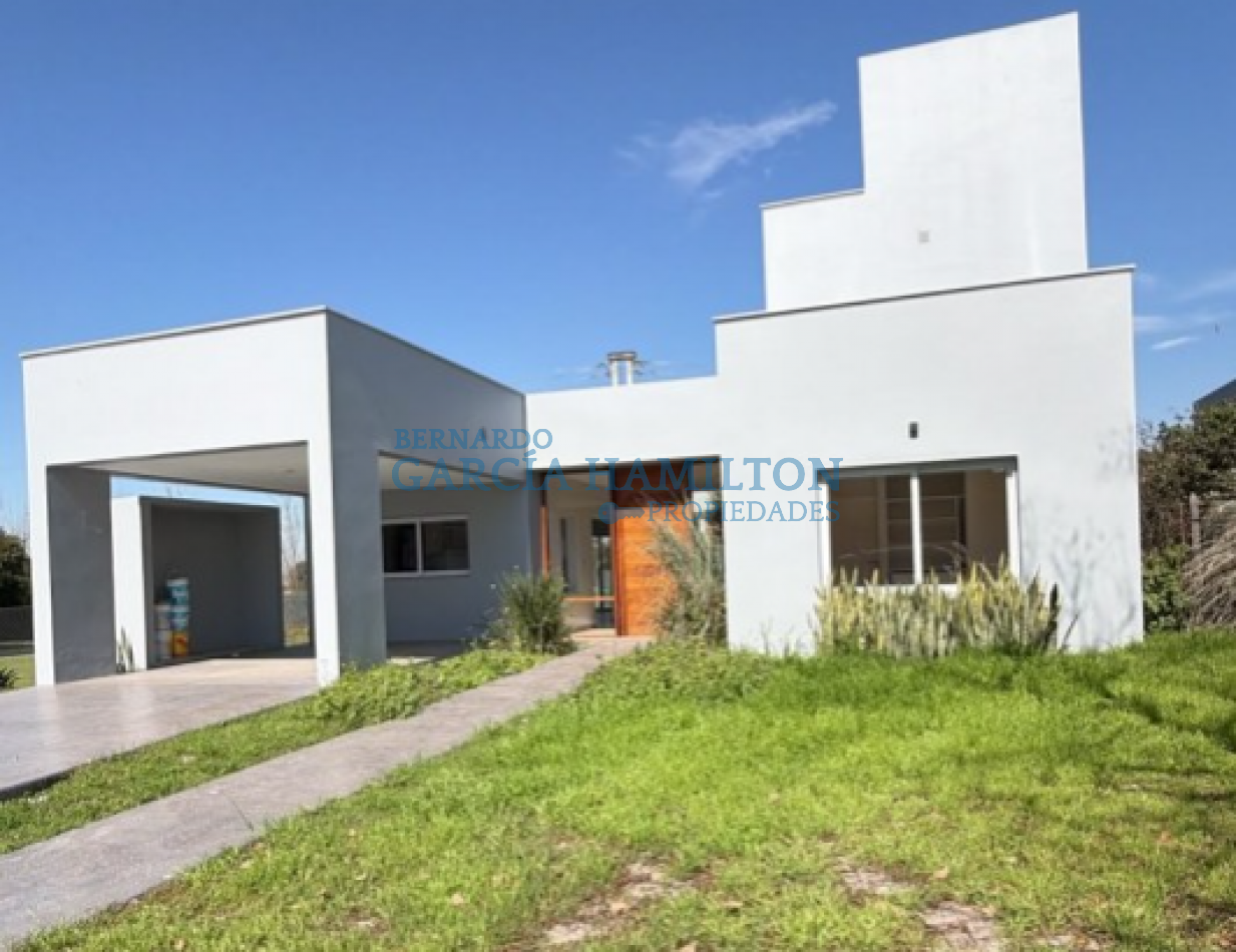 Casa en venta Country Vilanova