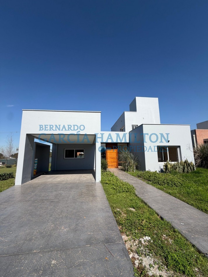 Casa en venta Country Vilanova