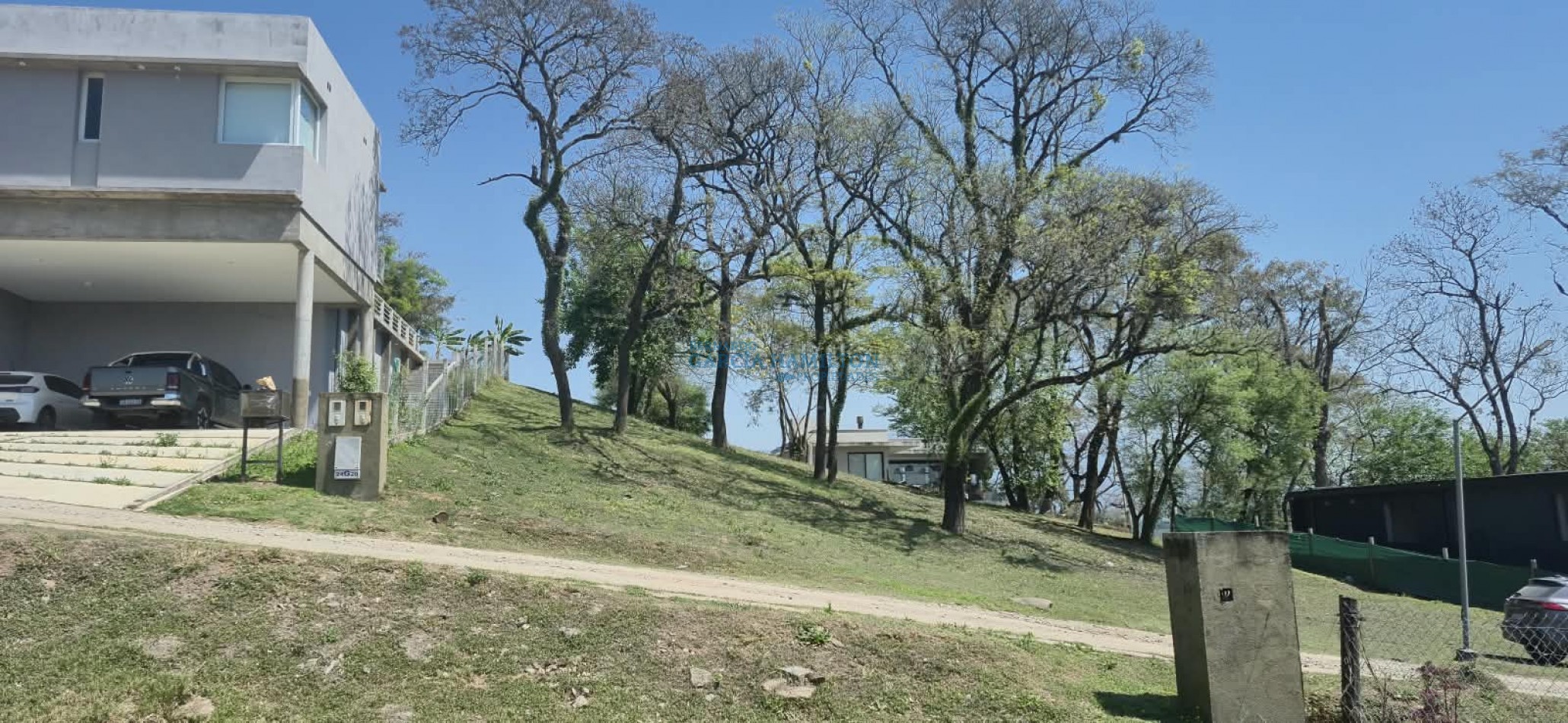 Venta terrenos La Reserva 1